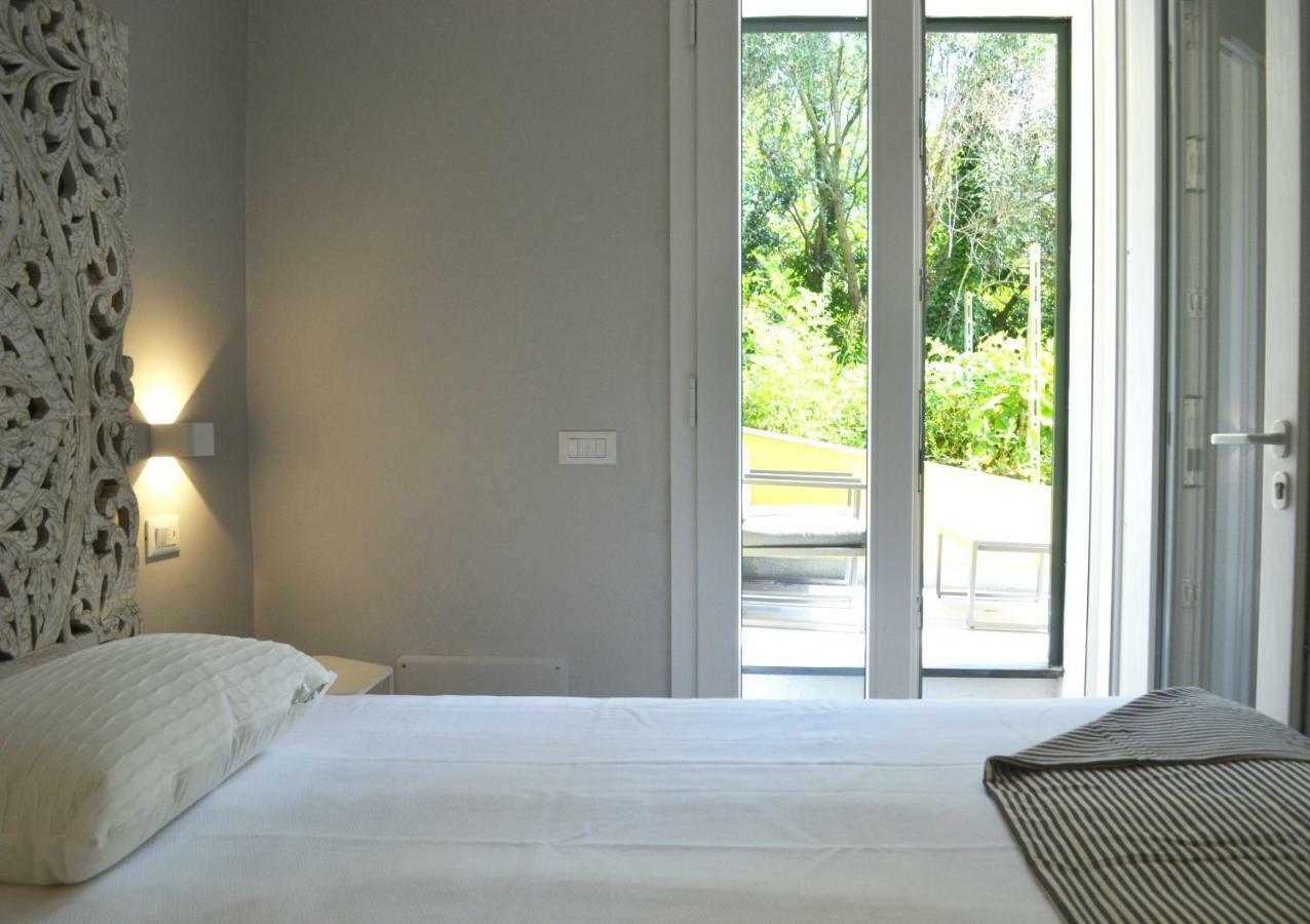 A Casa Mia Villa Levanto Exterior photo